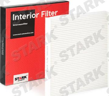 Stark SKIF-0170071 - Filtre, air de l'habitacle cwaw.fr