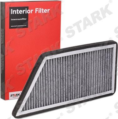 Stark SKIF-0170190 - Filtre, air de l'habitacle cwaw.fr