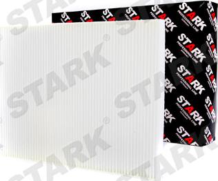 Stark SKIF-0170145 - Filtre, air de l'habitacle cwaw.fr