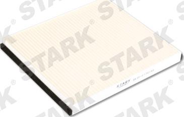 Stark SKIF-0170140 - Filtre, air de l'habitacle cwaw.fr