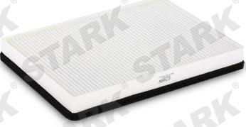 Stark SKIF-0170147 - Filtre, air de l'habitacle cwaw.fr