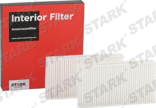 Stark SKIF-0170161 - Filtre, air de l'habitacle cwaw.fr