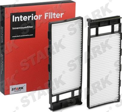 Stark SKIF-0170163 - Filtre, air de l'habitacle cwaw.fr