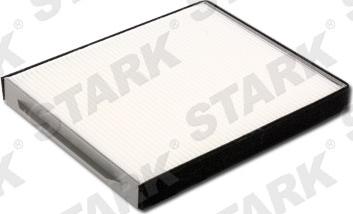 Stark SKIF-0170162 - Filtre, air de l'habitacle cwaw.fr