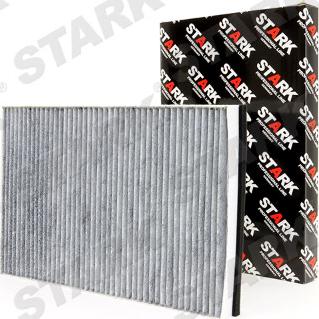 Stark SKIF-0170105 - Filtre, air de l'habitacle cwaw.fr