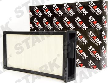 Stark SKIF-0170115 - Filtre, air de l'habitacle cwaw.fr