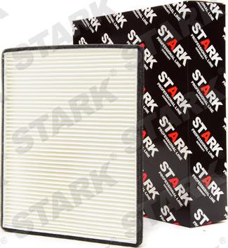 Stark SKIF-0170111 - Filtre, air de l'habitacle cwaw.fr