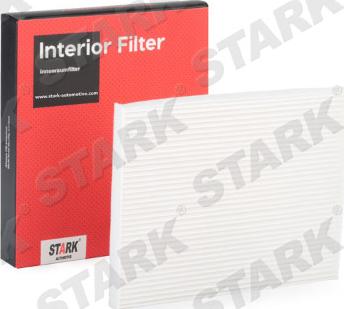 Stark SKIF-0170118 - Filtre, air de l'habitacle cwaw.fr