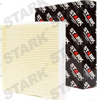 Stark SKIF-0170113 - Filtre, air de l'habitacle cwaw.fr