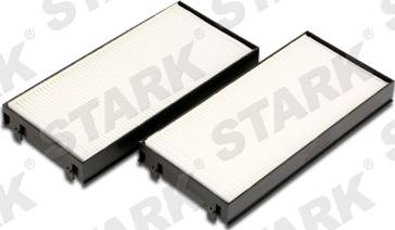 Stark SKIF-0170180 - Filtre, air de l'habitacle cwaw.fr