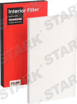 Stark SKIF-0170130 - Filtre, air de l'habitacle cwaw.fr