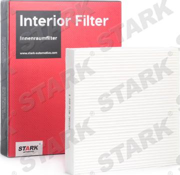 Stark SKIF-0170122 - Filtre, air de l'habitacle cwaw.fr