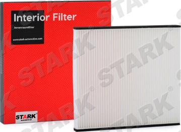 Stark SKIF-0170127 - Filtre, air de l'habitacle cwaw.fr