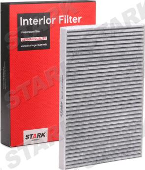 Stark SKIF-0170344 - Filtre, air de l'habitacle cwaw.fr