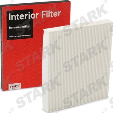 Stark SKIF-0170362 - Filtre, air de l'habitacle cwaw.fr