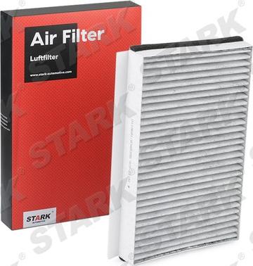 Stark SKIF-0170386 - Filtre, air de l'habitacle cwaw.fr