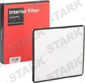 Stark SKIF-0170324 - Filtre, air de l'habitacle cwaw.fr