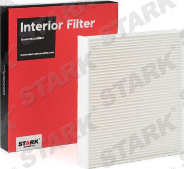 Stark SKIF-0170321 - Filtre, air de l'habitacle cwaw.fr