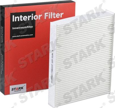 Stark SKIF-0170328 - Filtre, air de l'habitacle cwaw.fr