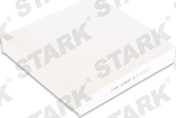 Stark SKIF-0170327 - Filtre, air de l'habitacle cwaw.fr