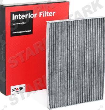 Stark SKIF-0170295 - Filtre, air de l'habitacle cwaw.fr