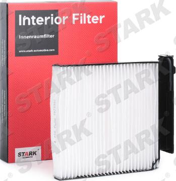 Stark SKIF-0170249 - Filtre, air de l'habitacle cwaw.fr