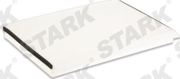 Stark SKIF-0170241 - Filtre, air de l'habitacle cwaw.fr