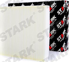 Stark SKIF-0170243 - Filtre, air de l'habitacle cwaw.fr