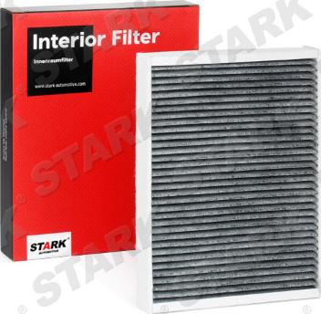 Stark SKIF-0170259 - Filtre, air de l'habitacle cwaw.fr