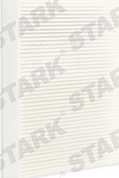 Stark SKIF-0170254 - Filtre, air de l'habitacle cwaw.fr