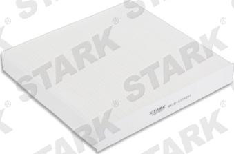 Stark SKIF-0170262 - Filtre, air de l'habitacle cwaw.fr