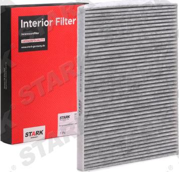 Stark SKIF-0170216 - Filtre, air de l'habitacle cwaw.fr