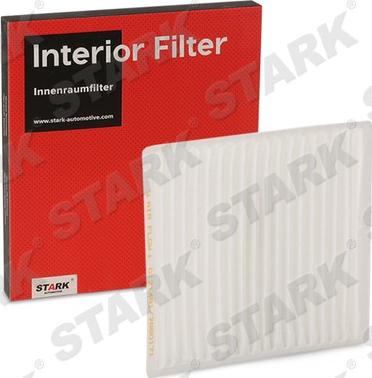 Stark SKIF-0170284 - Filtre, air de l'habitacle cwaw.fr