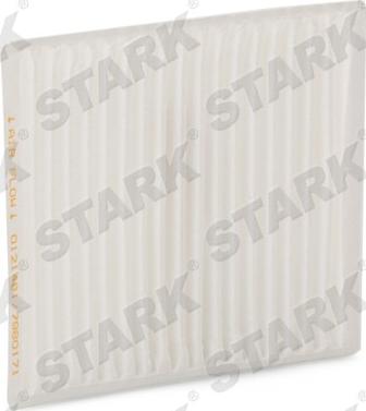 Stark SKIF-0170284 - Filtre, air de l'habitacle cwaw.fr