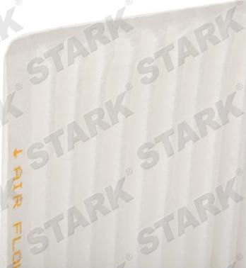 Stark SKIF-0170284 - Filtre, air de l'habitacle cwaw.fr