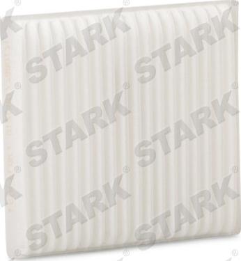 Stark SKIF-0170284 - Filtre, air de l'habitacle cwaw.fr