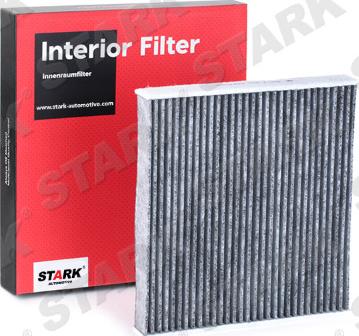 Stark SKIF-0170224 - Filtre, air de l'habitacle cwaw.fr