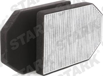 Stark SKIF-0170225 - Filtre, air de l'habitacle cwaw.fr