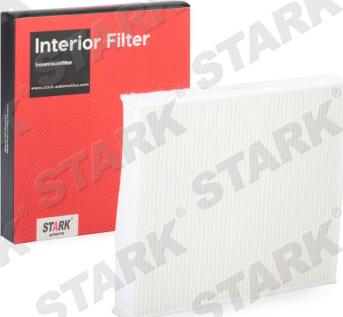 Stark SKIF-0170271 - Filtre, air de l'habitacle cwaw.fr