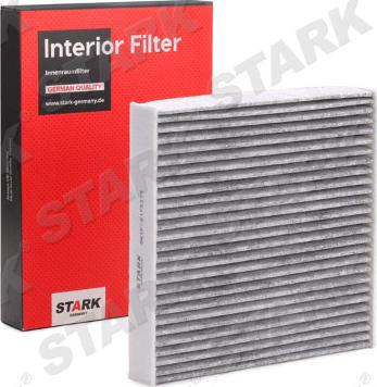 Stark SKIF-0170277 - Filtre, air de l'habitacle cwaw.fr