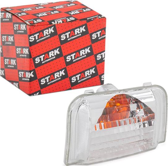 Stark SKIND-2510259 - Feu clignotant cwaw.fr