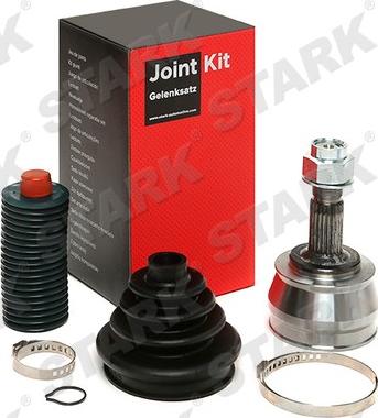 Stark SKJK-0200401 - Jeu de joints, arbre de transmission cwaw.fr