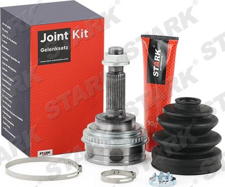 Stark SKJK-0200419 - Jeu de joints, arbre de transmission cwaw.fr