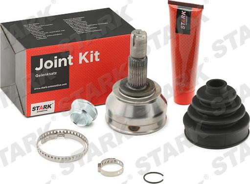 Stark SKJK-0200424 - Jeu de joints, arbre de transmission cwaw.fr