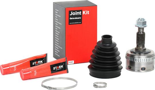 Stark SKJK-0200091 - Jeu de joints, arbre de transmission cwaw.fr