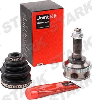 Stark SKJK-0200040 - Jeu de joints, arbre de transmission cwaw.fr