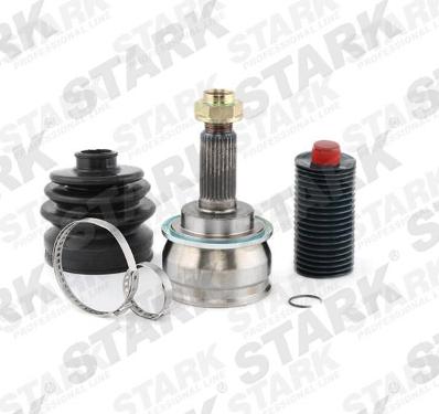 Stark SKJK-0200048 - Jeu de joints, arbre de transmission cwaw.fr