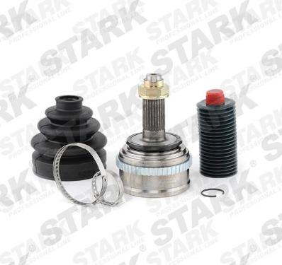 Stark SKJK-0200030 - Jeu de joints, arbre de transmission cwaw.fr