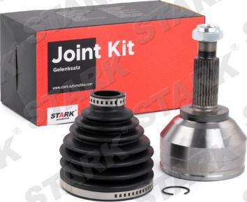 Stark SKJK-0200142 - Jeu de joints, arbre de transmission cwaw.fr