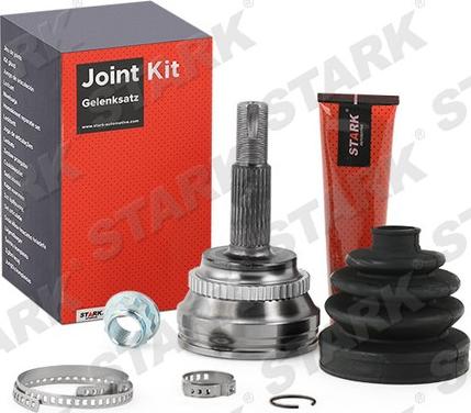 Stark SKJK-0200152 - Jeu de joints, arbre de transmission cwaw.fr